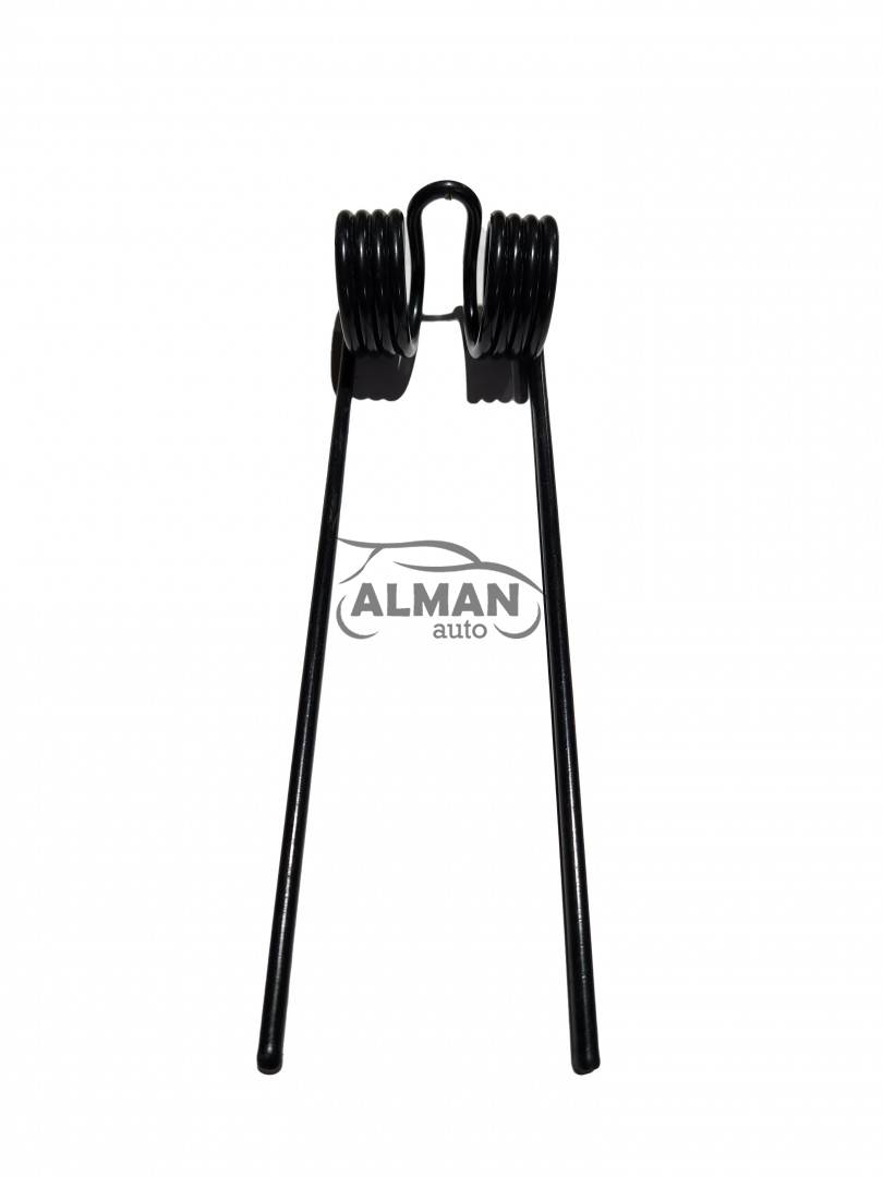 Deget pick-up L=210MM I=64MM Q=31MM           